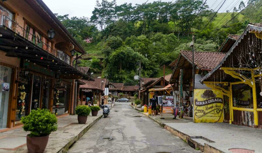 Imagem Visconde de Mauá